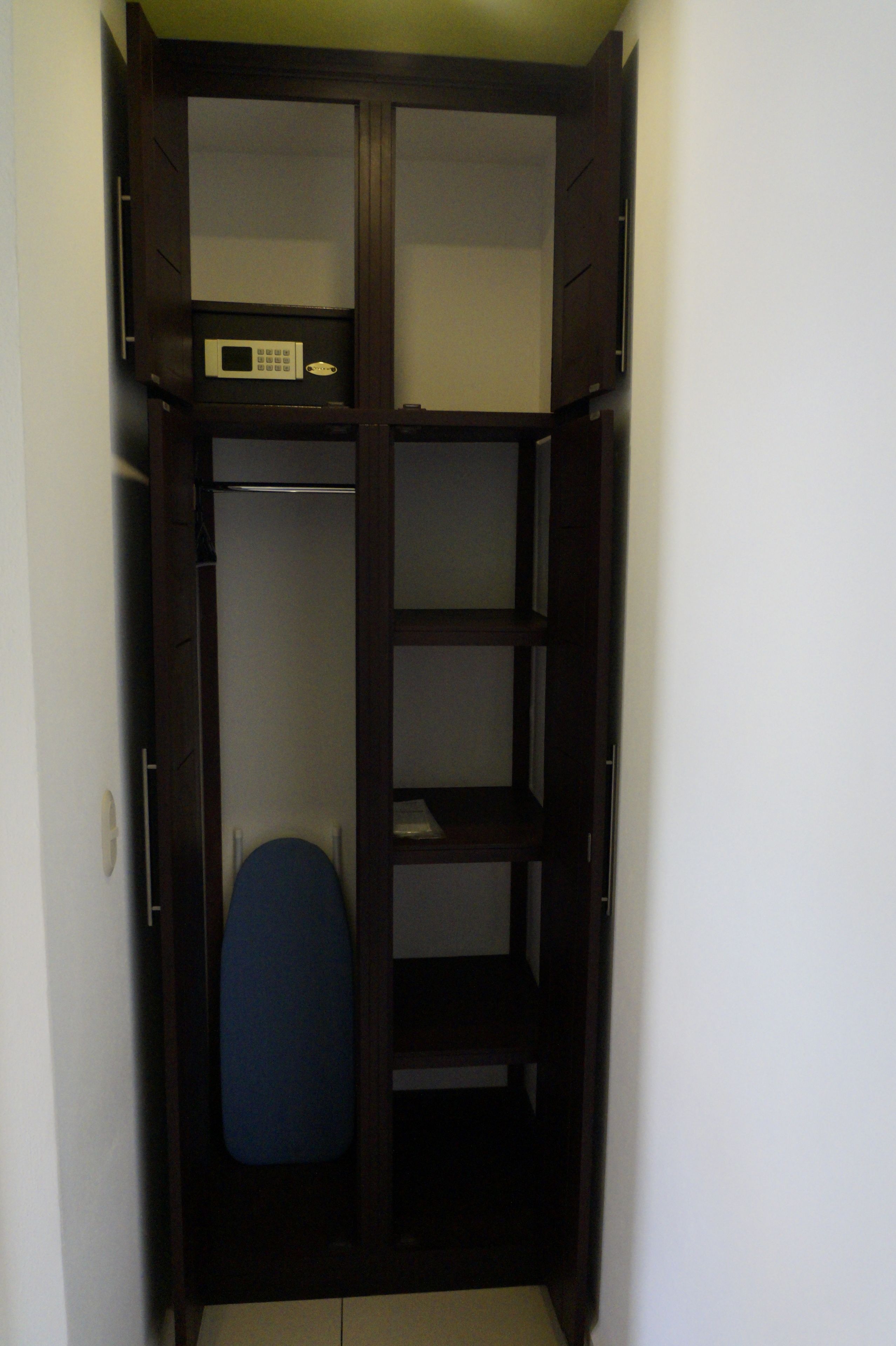 standard double room, 1 bedroom | room amenity