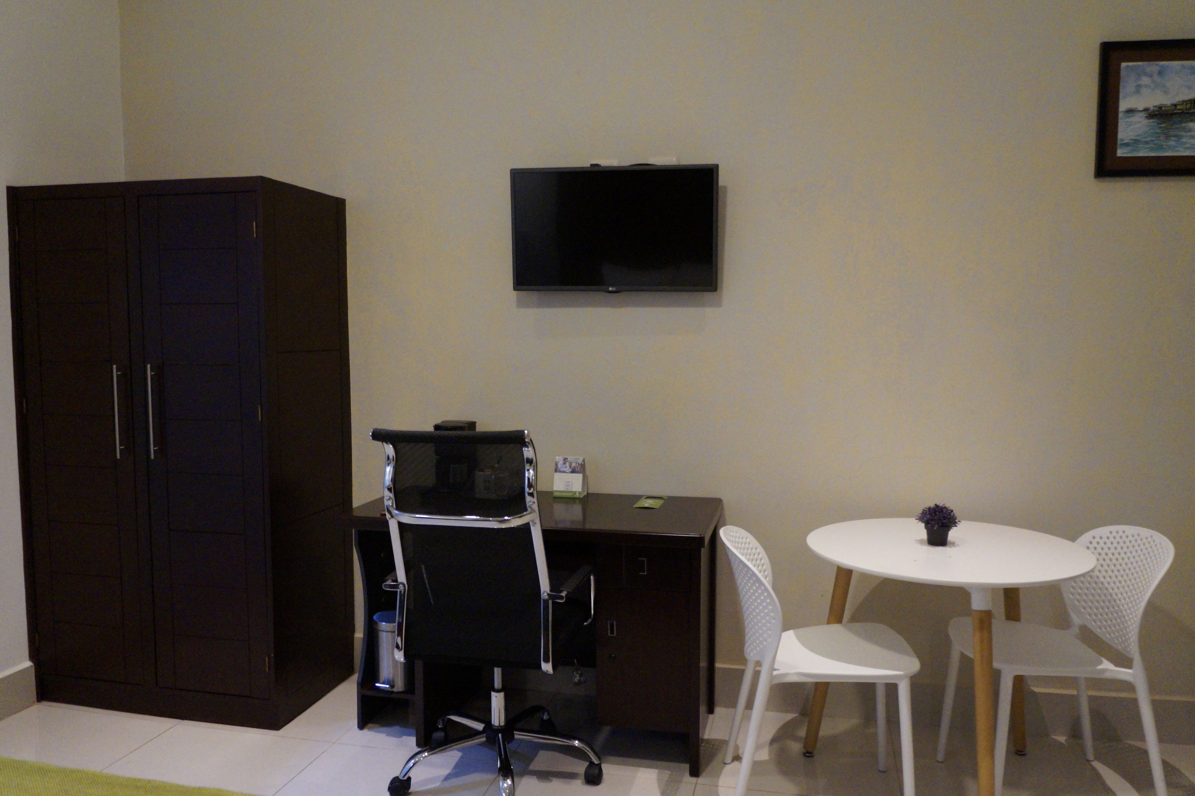 junior suite | minibar