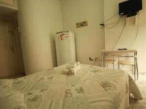 Apartamento standard, 1 quarto | 1 quarto, Wi-Fi de cortesia