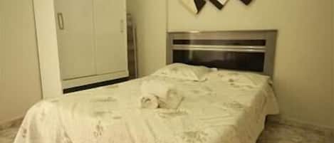 Standard Apartment, 1 Bedroom