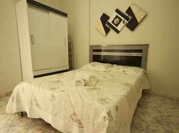 Departamento estándar, 1 habitación | 1 habitación y wifi gratis 