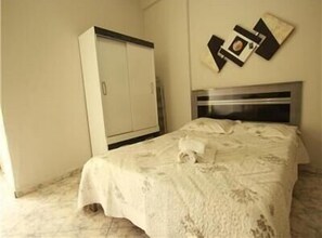 Departamento estándar, 1 habitación | 1 habitación y wifi gratis 