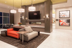 Reception - Hilton Garden Inn Ft. Walton Beach (Fort Walton Beach)