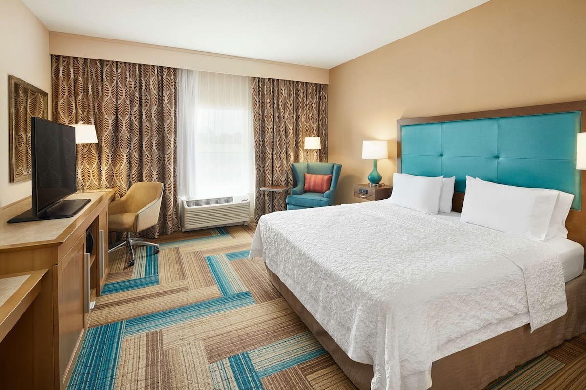 In-room safe, free cots/infant beds, free WiFi, bed sheets