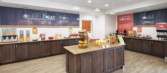 Hampton Inn by Hilton Plant City