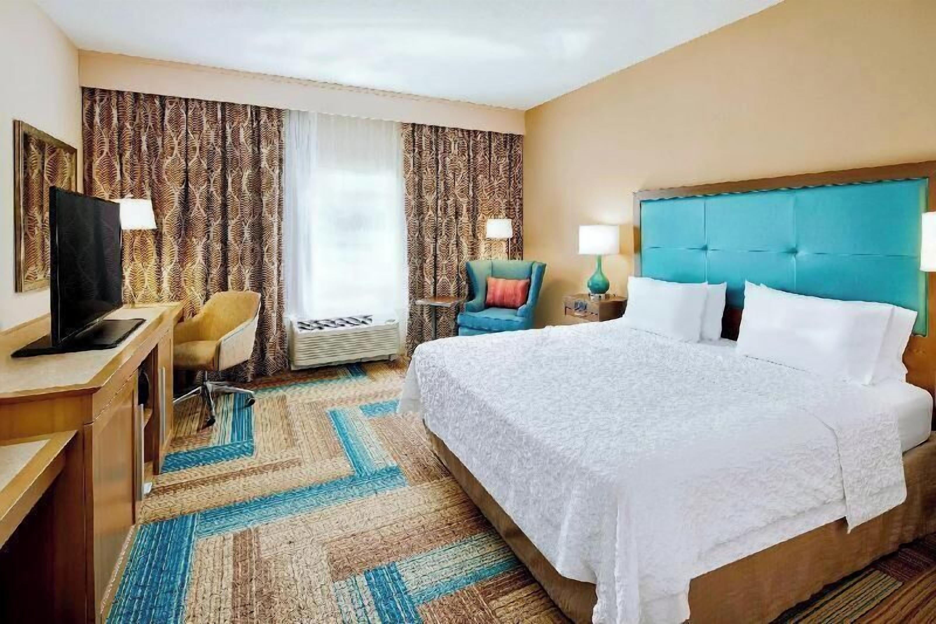 In-room safe, free cots/infant beds, free WiFi, bed sheets