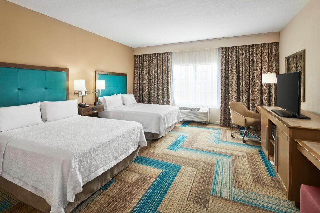 In-room safe, free cots/infant beds, free WiFi, bed sheets