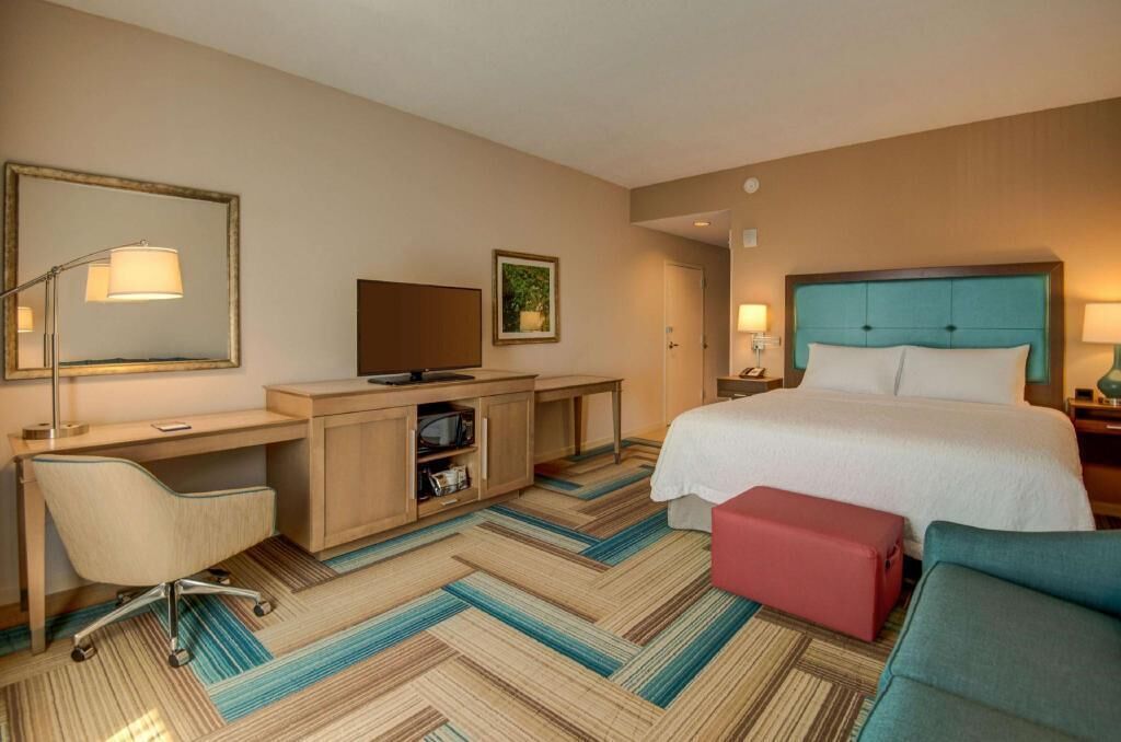 In-room safe, free cots/infant beds, free WiFi, bed sheets