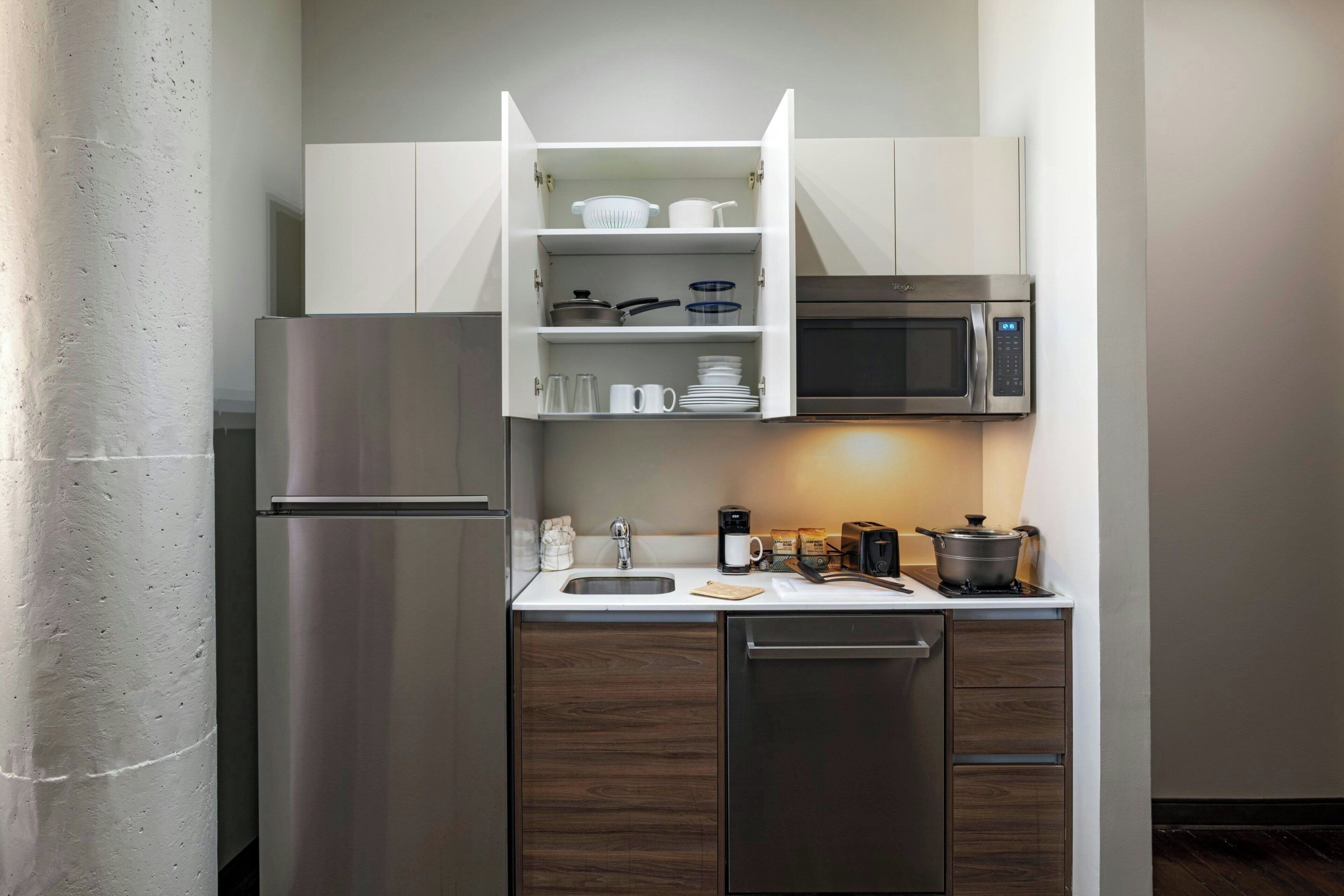 Photo - TownePlace Suites by Marriott Dallas Downtown