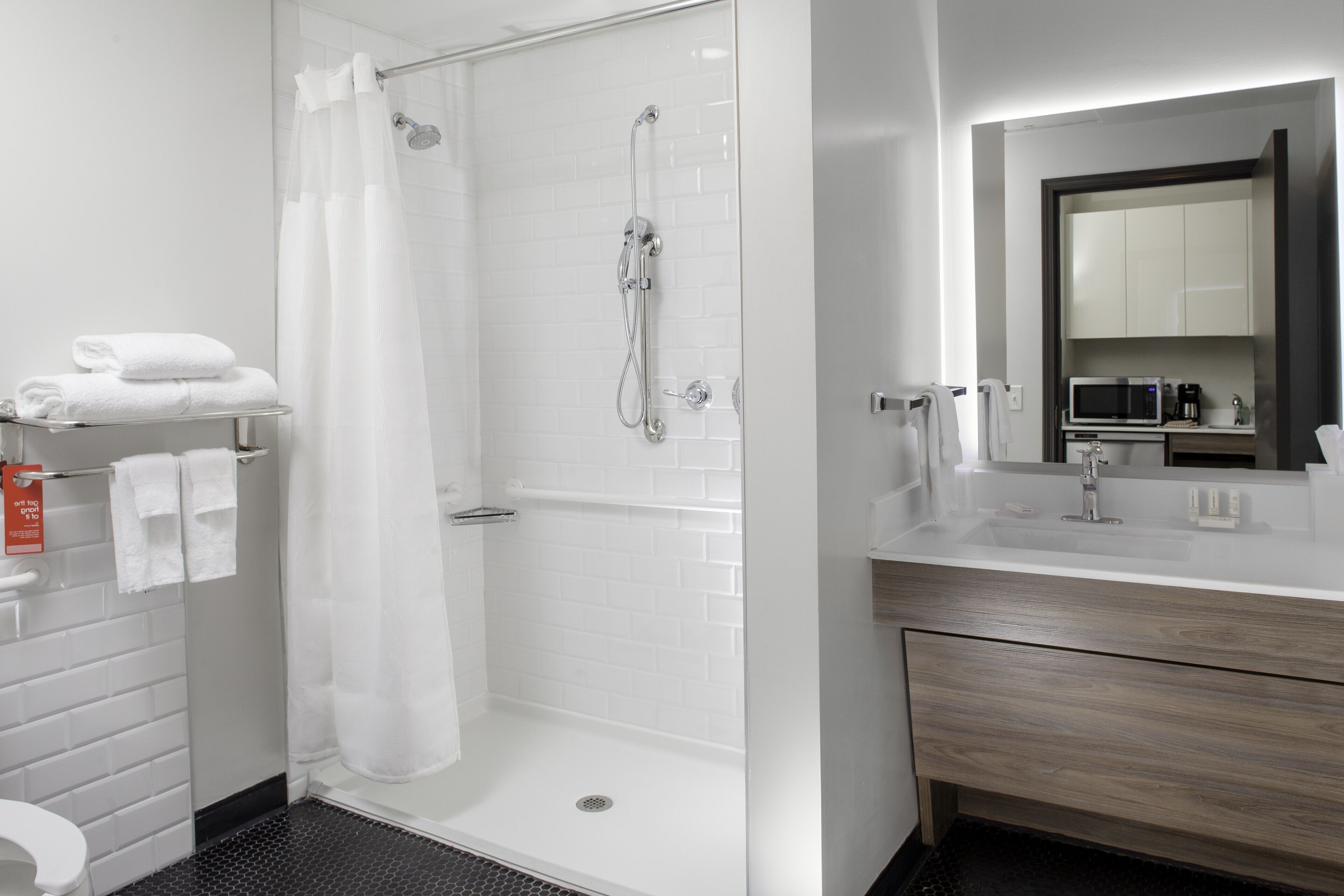 Foto - TownePlace Suites by Marriott Dallas Downtown