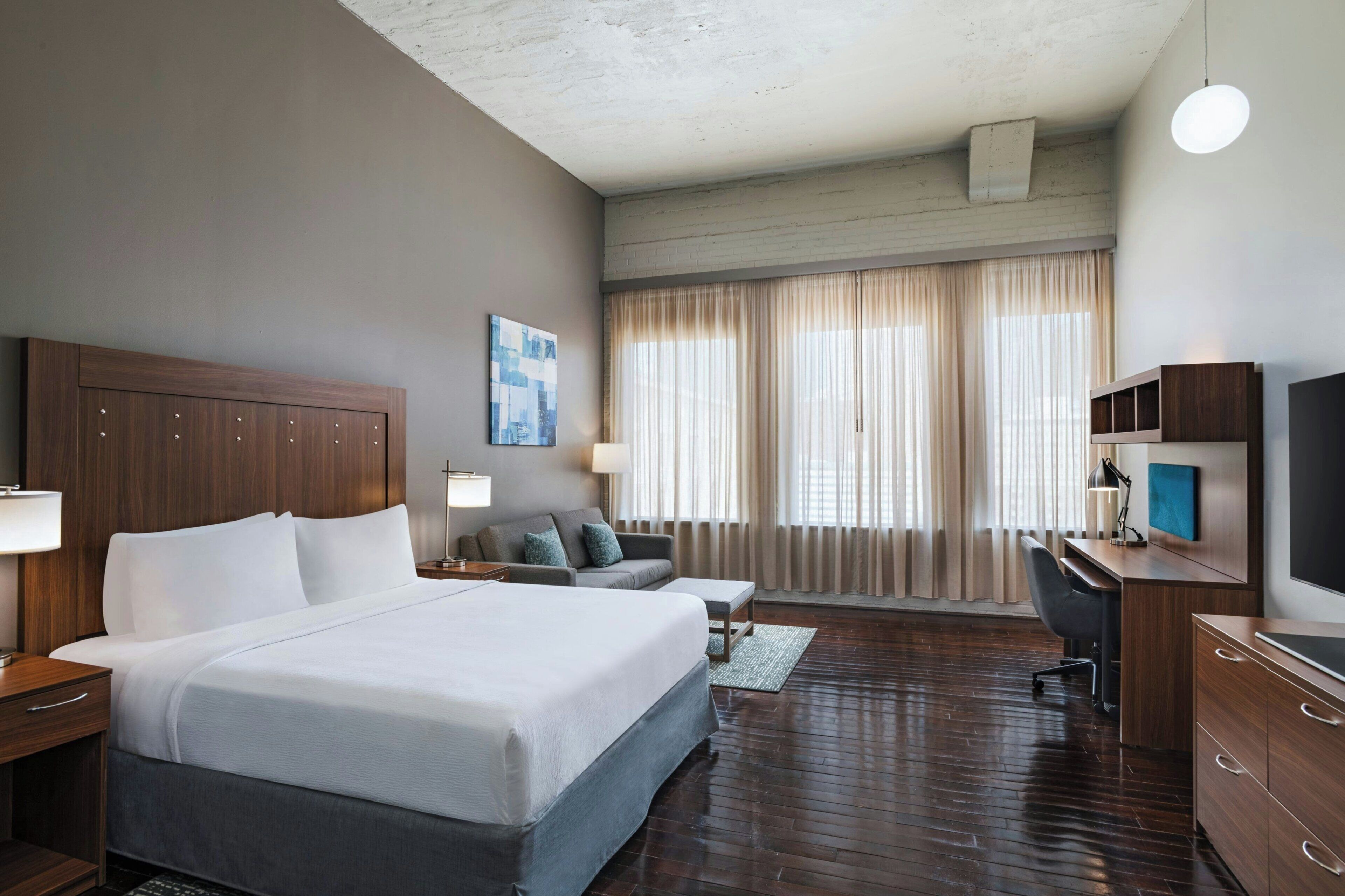 Photo - TownePlace Suites by Marriott Dallas Downtown