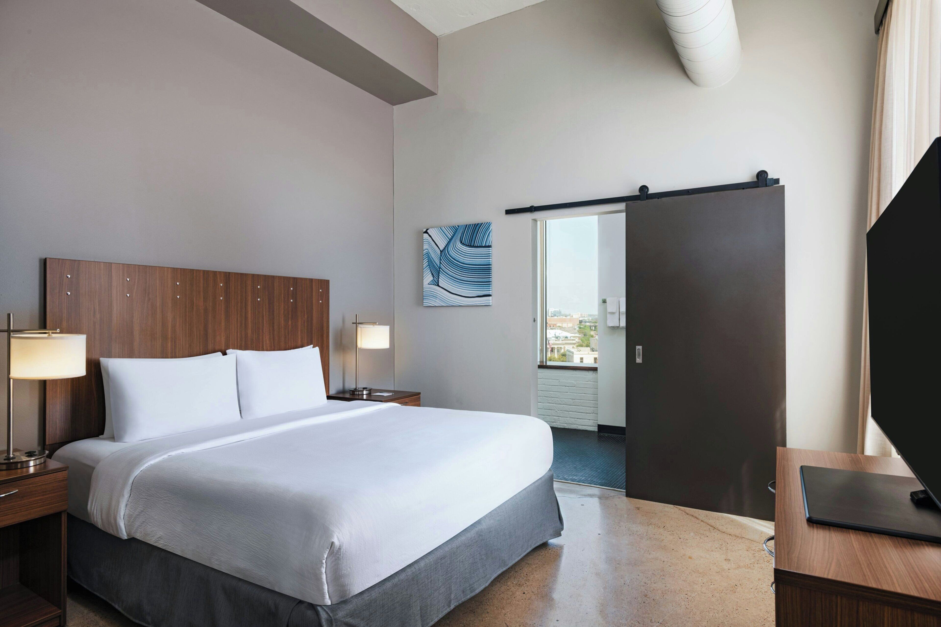 Foto - TownePlace Suites by Marriott Dallas Downtown