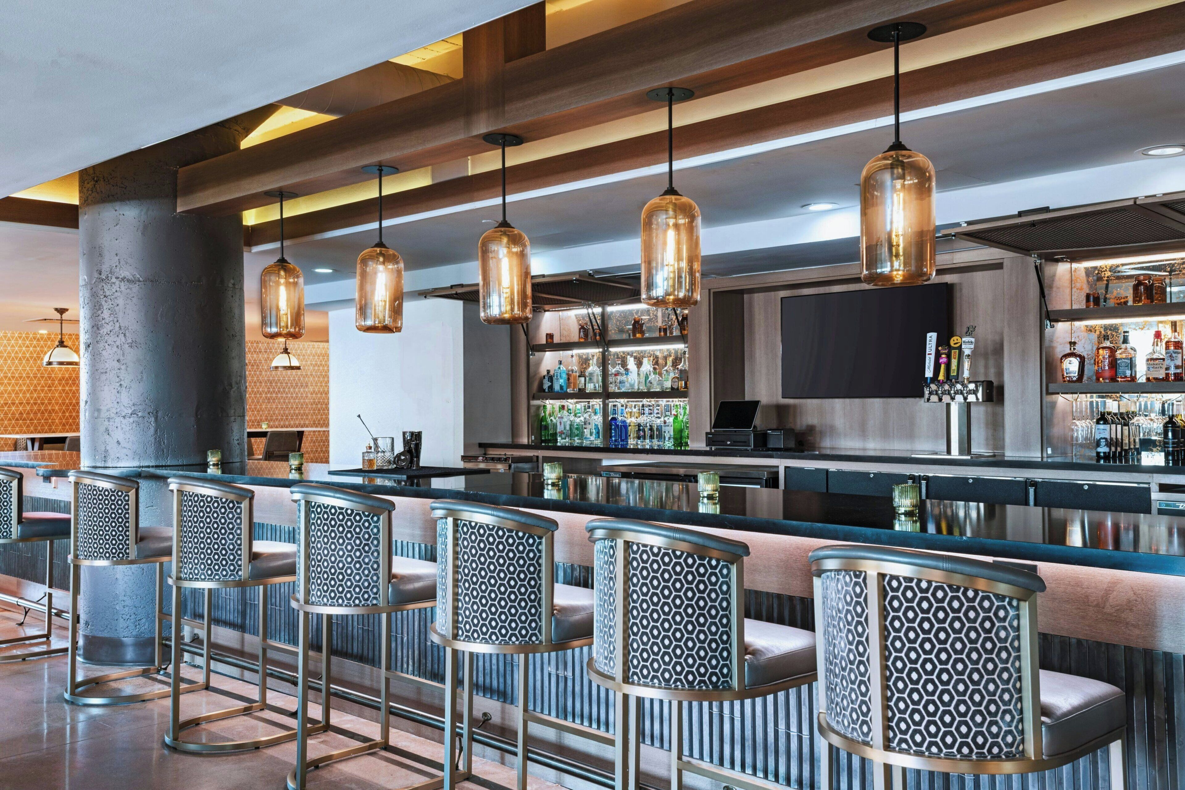 Bar (sur place)