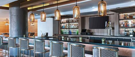 Bar (sur place)