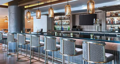 TownePlace Suites by Marriott Dallas Downtown