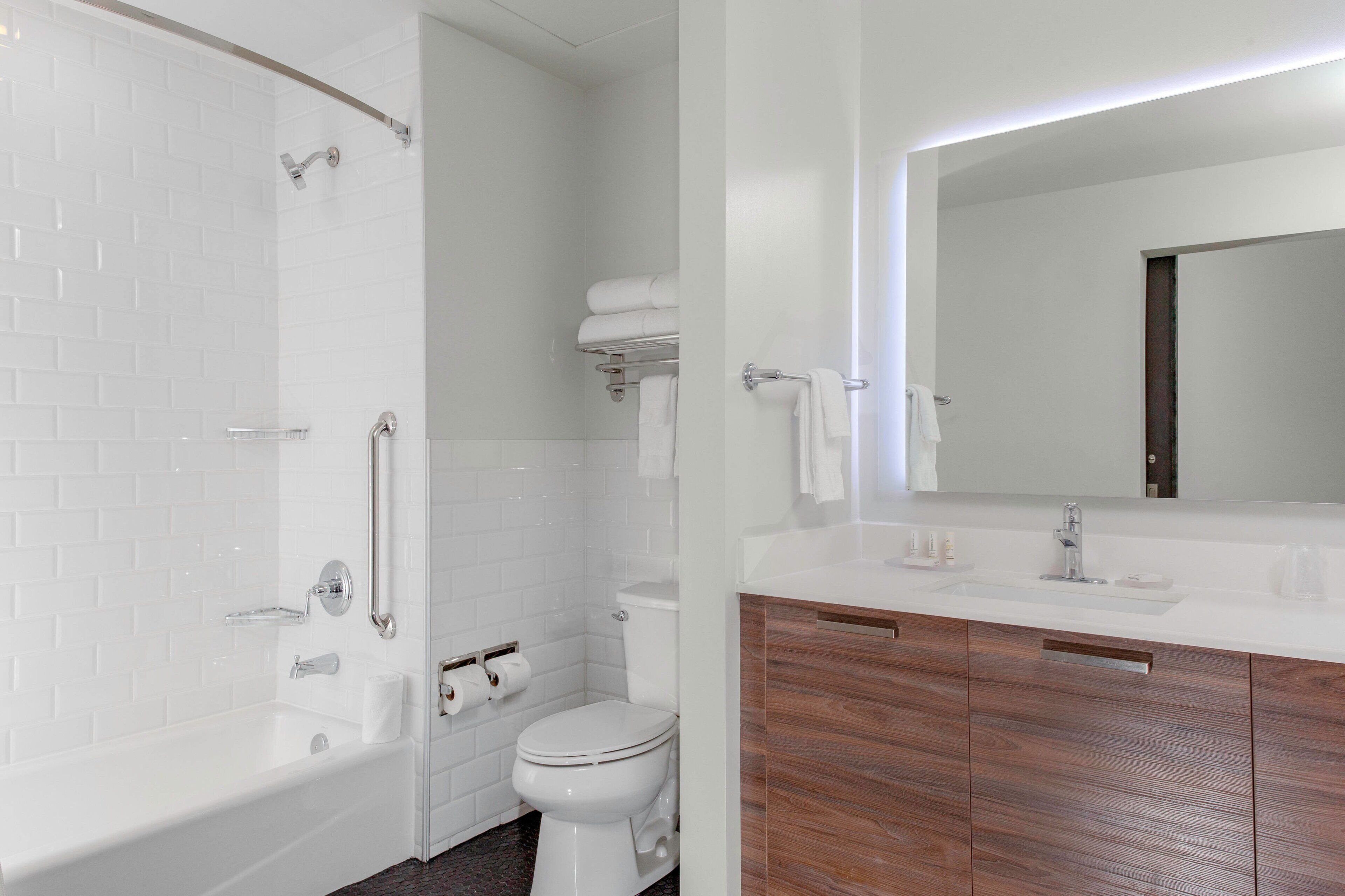 Foto - TownePlace Suites by Marriott Dallas Downtown