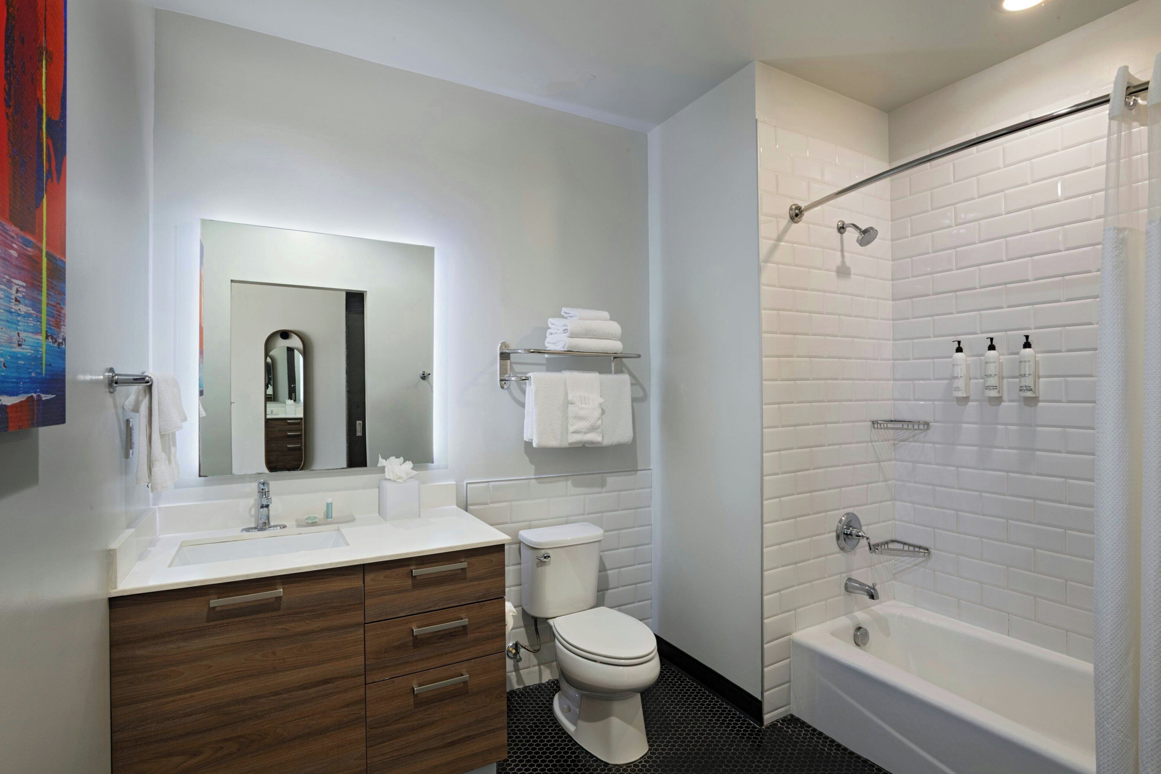 Photo - TownePlace Suites by Marriott Dallas Downtown