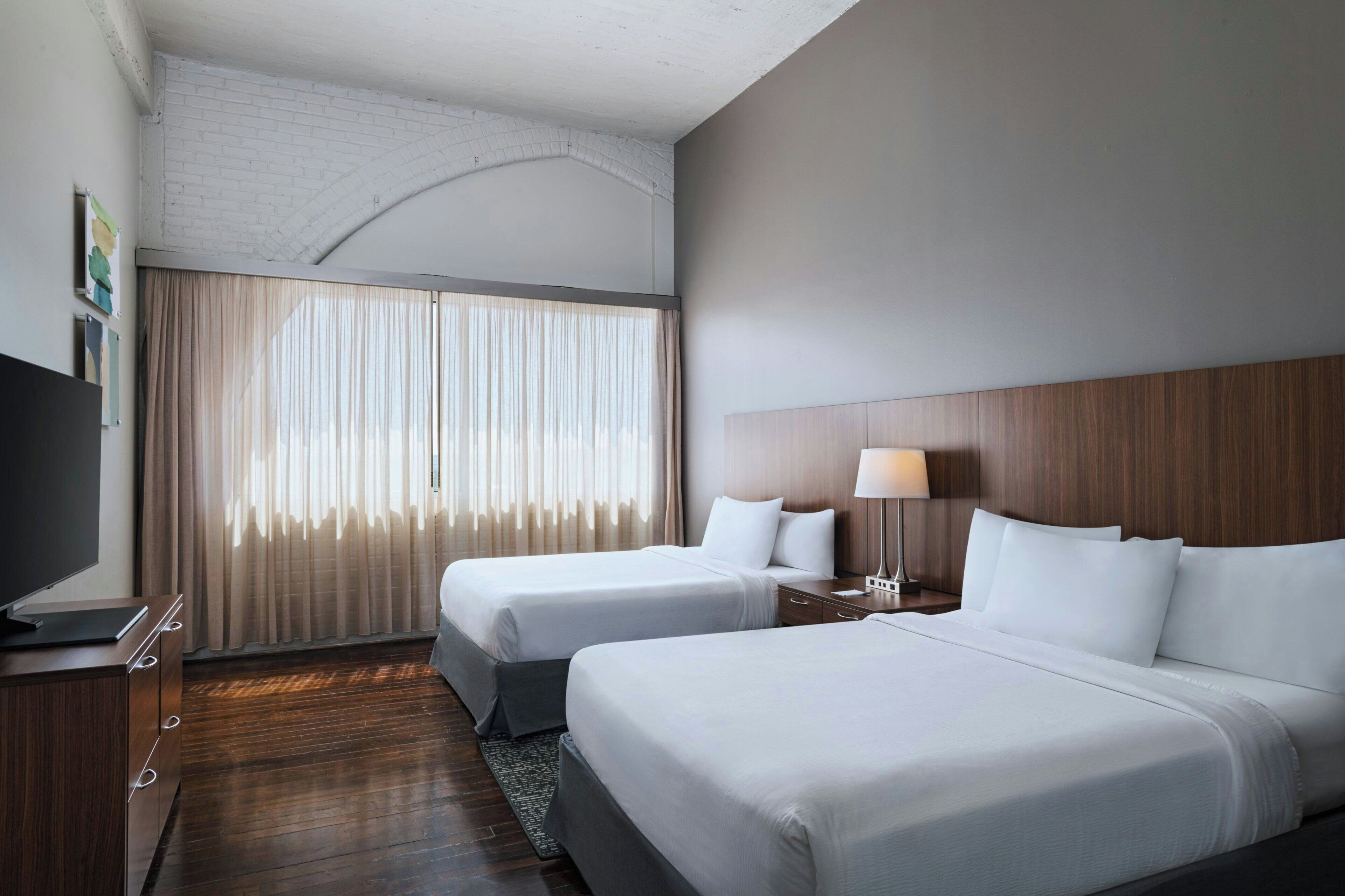 Photo - TownePlace Suites by Marriott Dallas Downtown