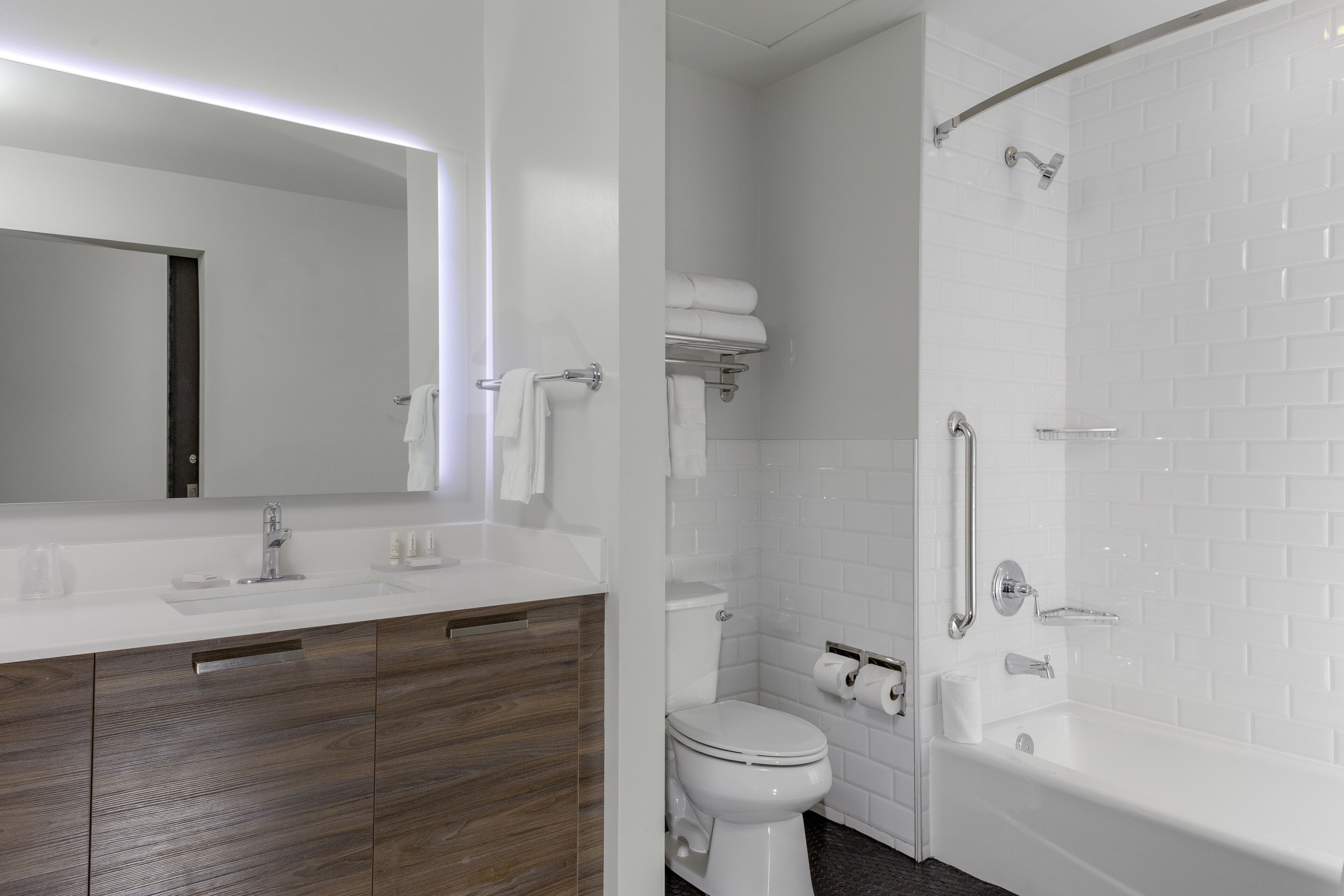 Foto - TownePlace Suites by Marriott Dallas Downtown