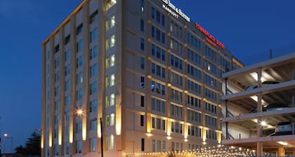 TownePlace Suites by Marriott Dallas Downtown