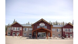 Pintu masuk interior