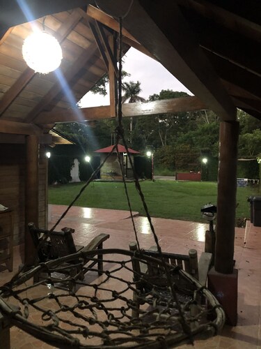 Estancia Ecologica LOS FUNDADORES