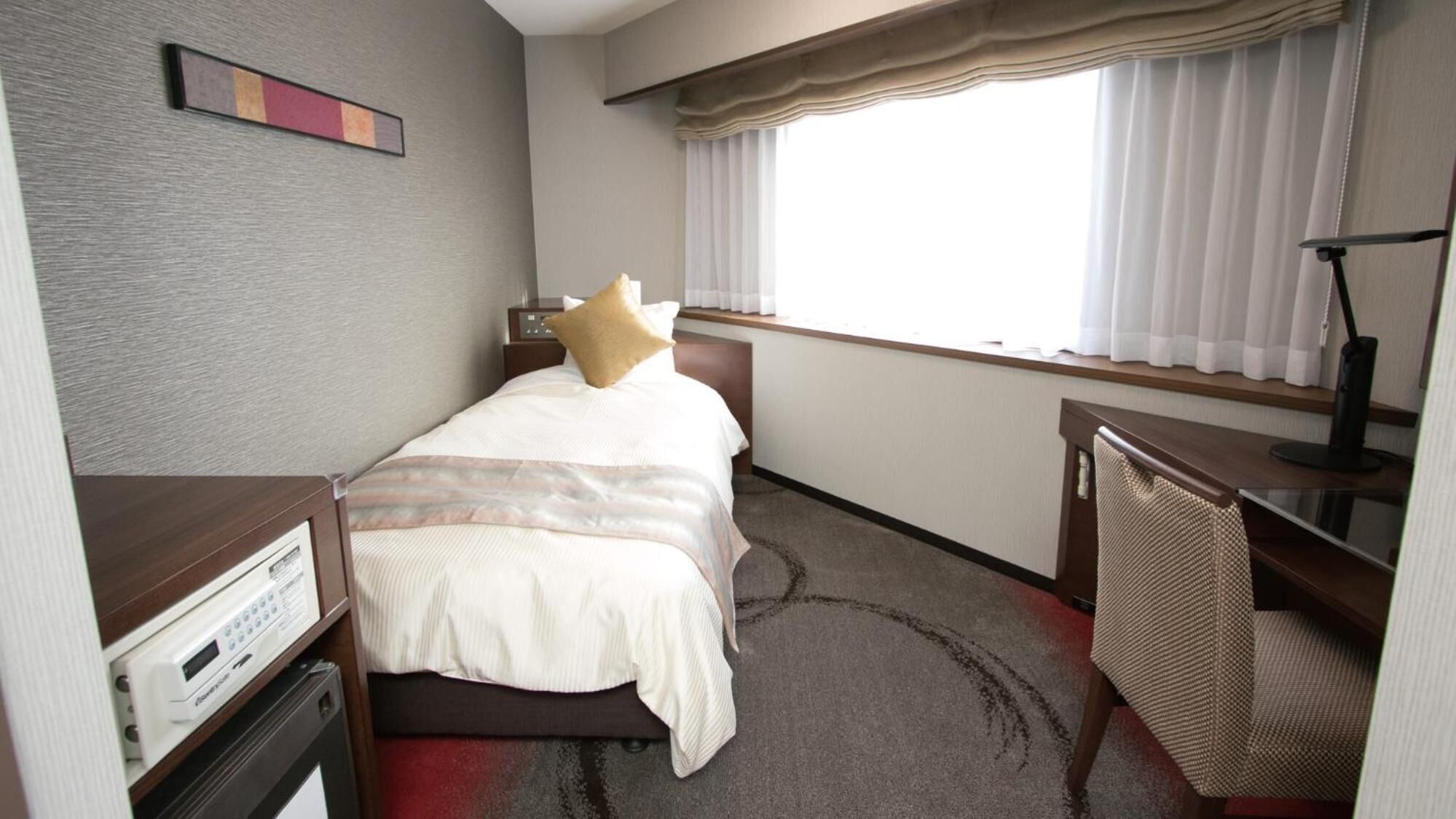 in-room safe, desk, iron/ironing board, free cots/infant beds