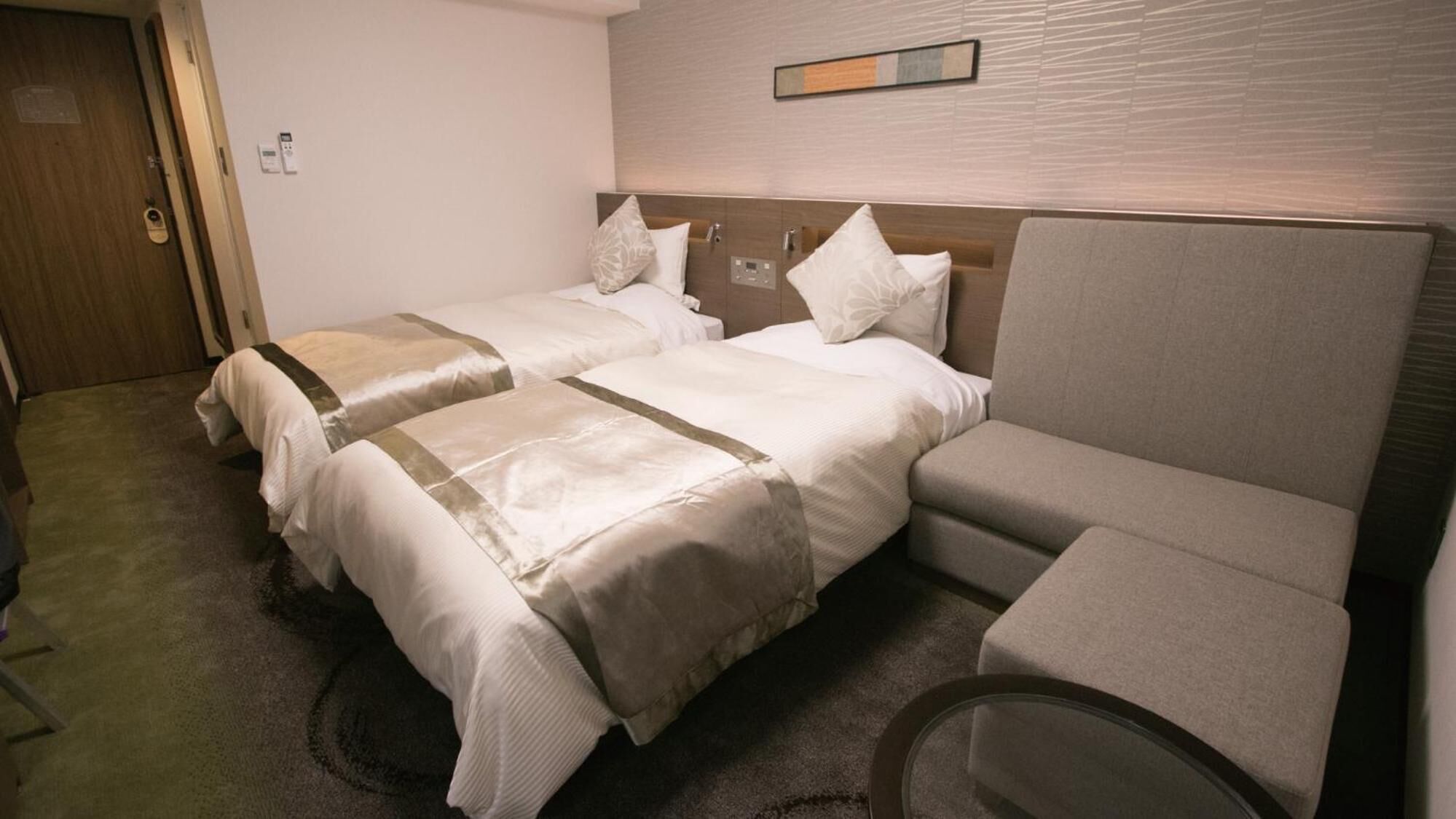 in-room safe, desk, iron/ironing board, free cots/infant beds