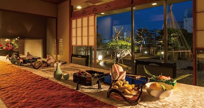 Koriyama View Hotel Annex