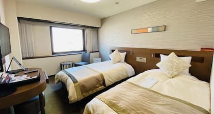 Koriyama View Hotel Annex