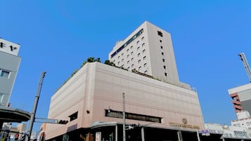 外觀