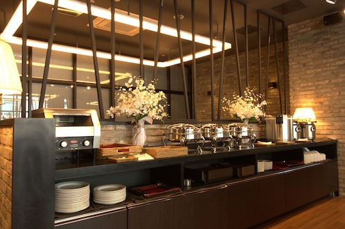 수원 벨라스위트호텔