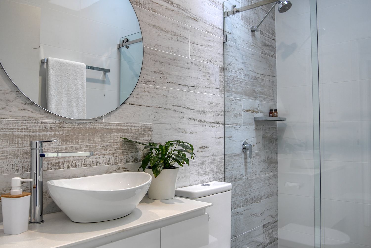 Appartement, 2 chambres, cuisine | Salle de bain | Articles de toilette gratuits, sèche-cheveux, serviettes fournies