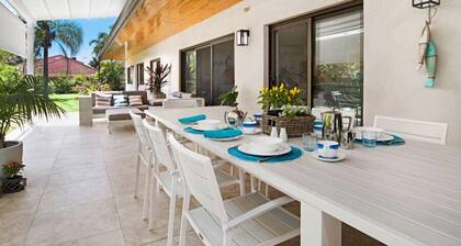 Cronulla Beach House B&B