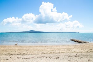 Vistas al campo desde el alojamiento