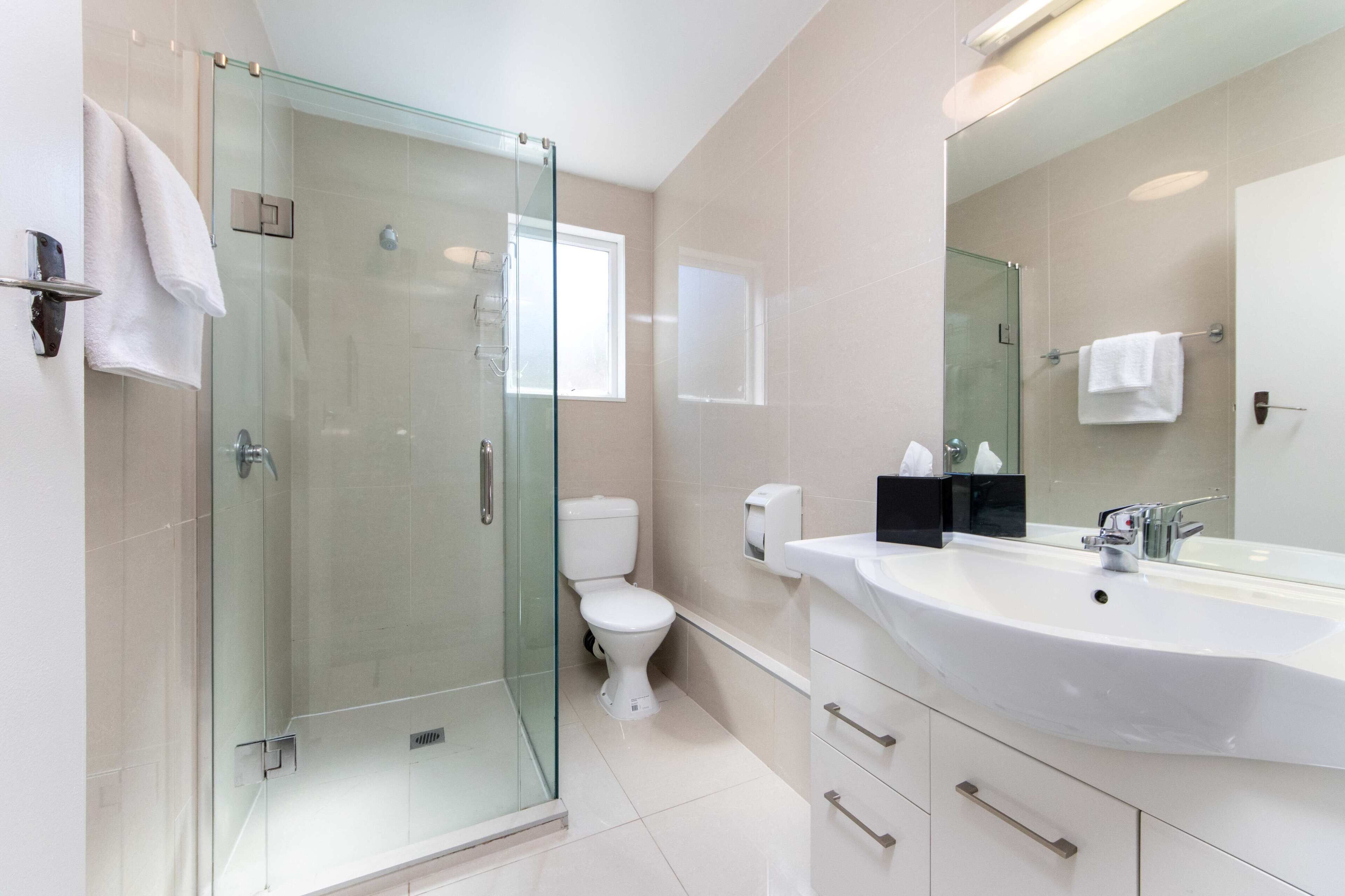 Foto - Aarangi Motel