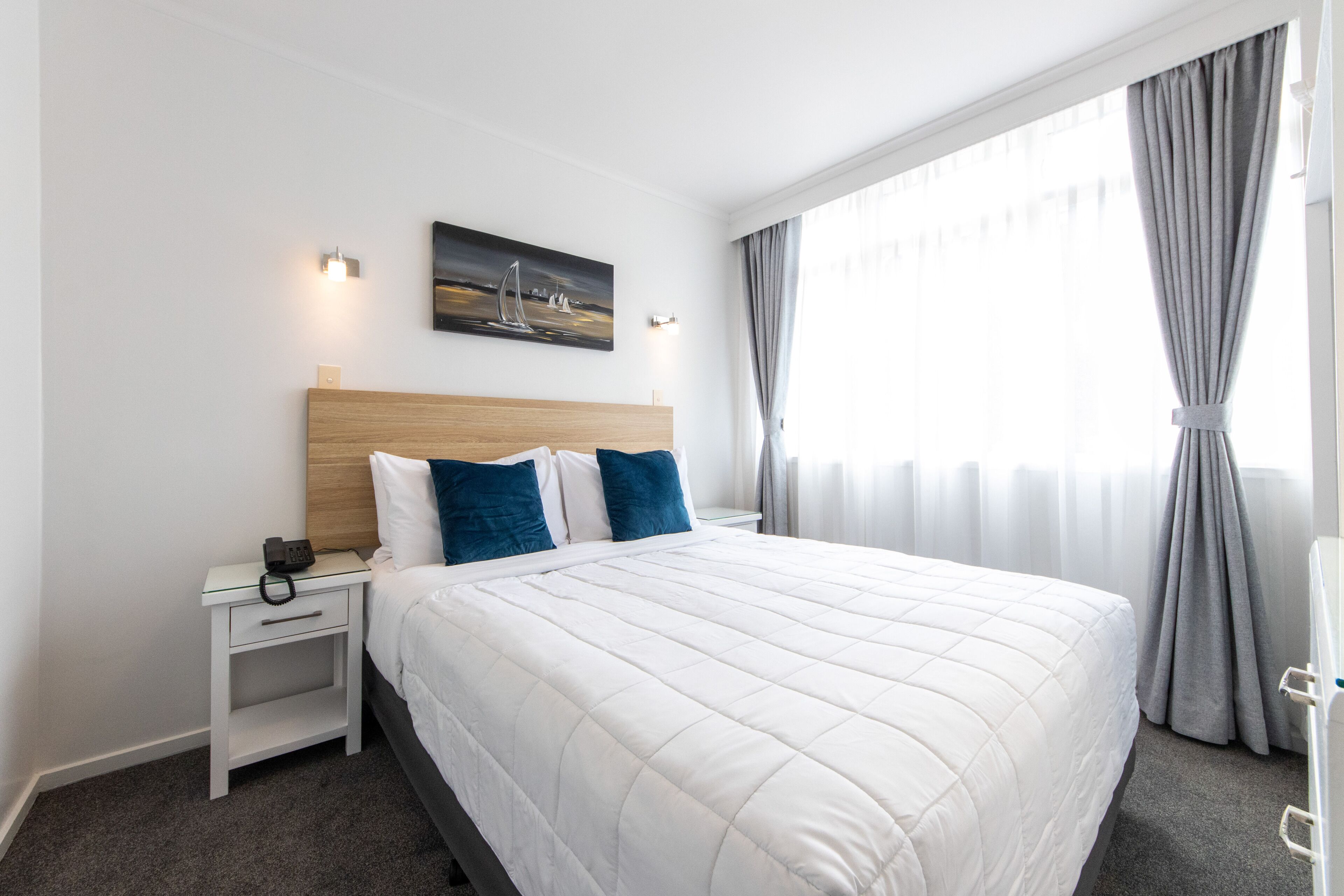 Foto - Aarangi Motel