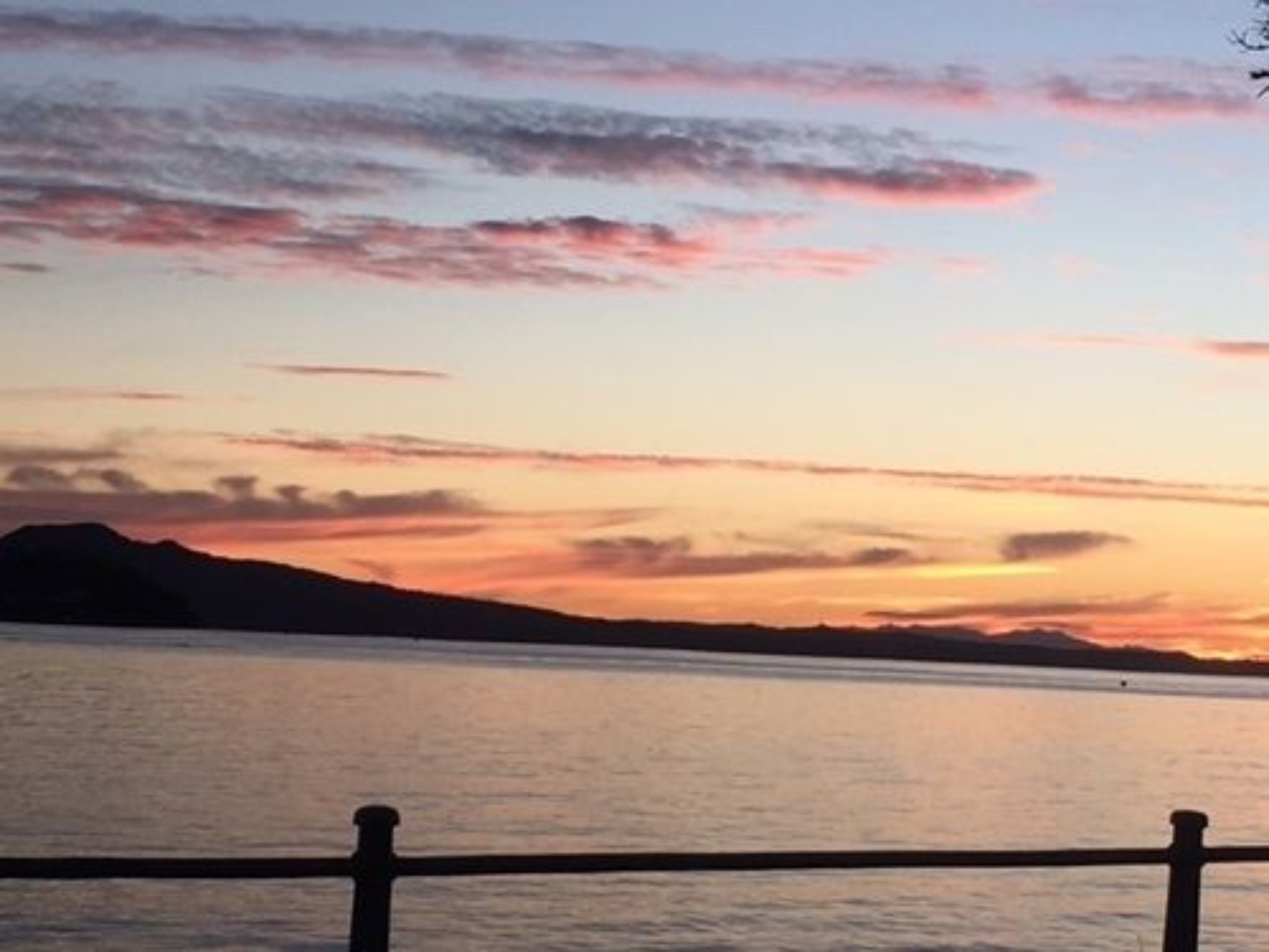 Foto - Aarangi Motel