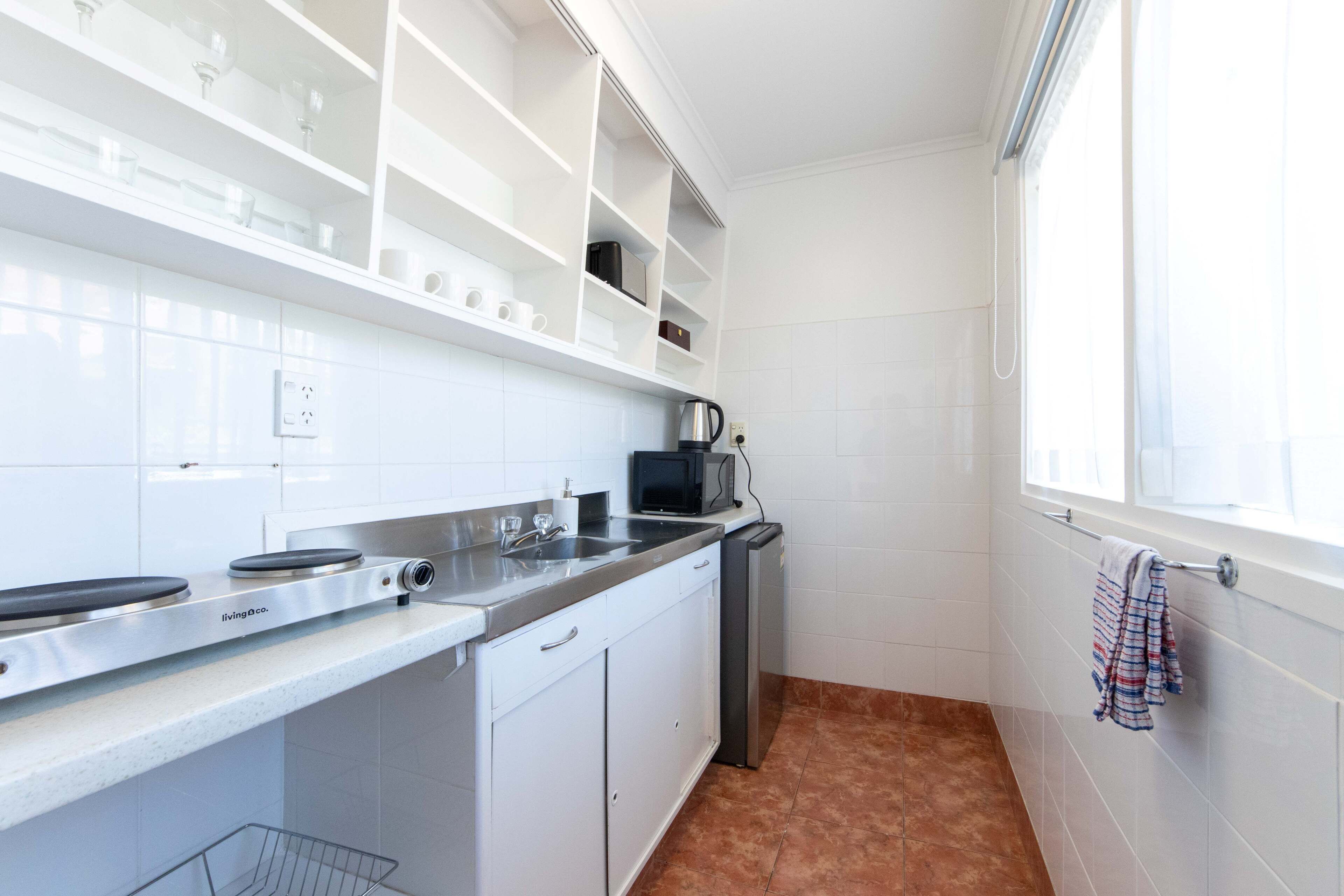 Foto - Aarangi Motel