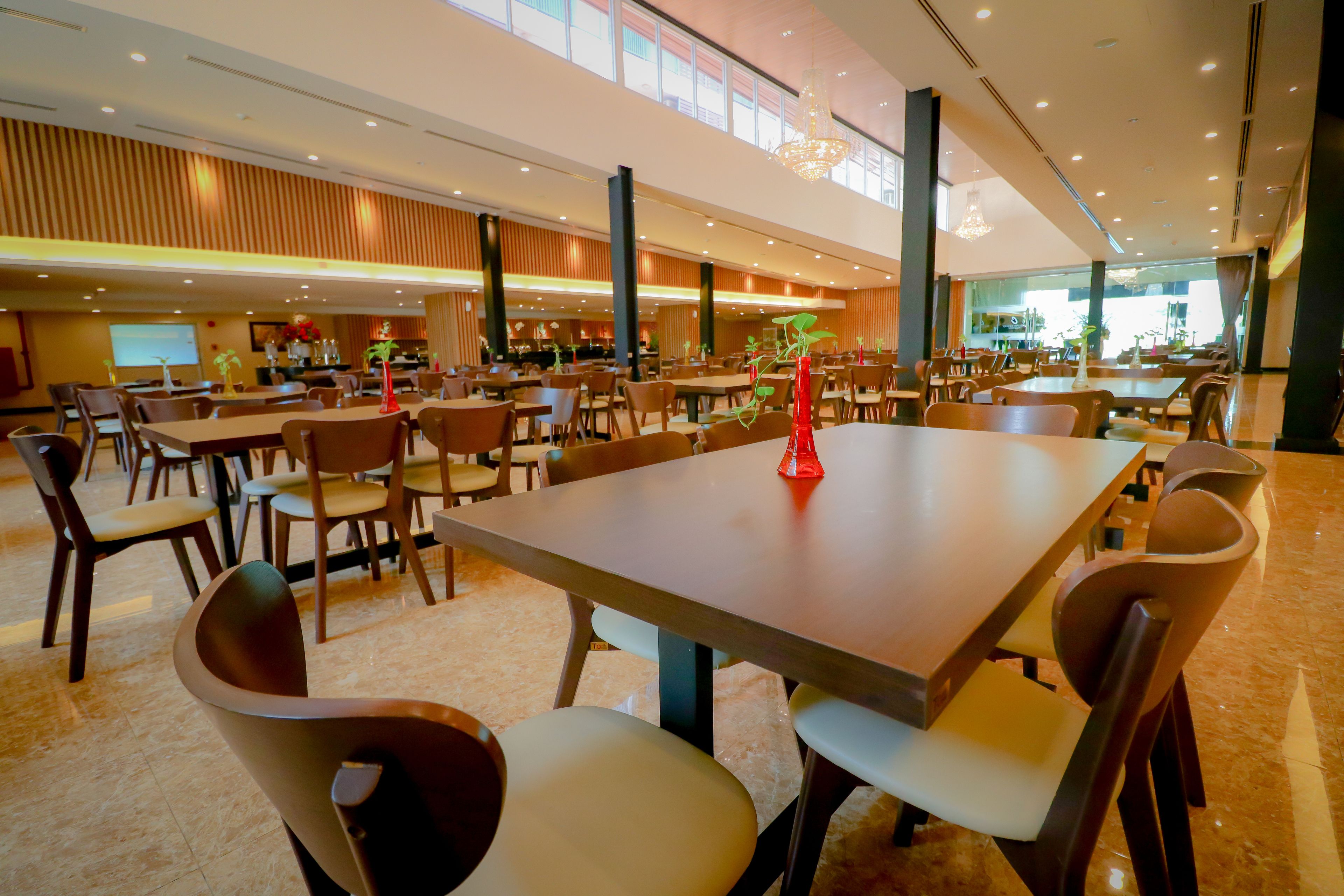 Desayuno inglés diario (THB 150 por persona)