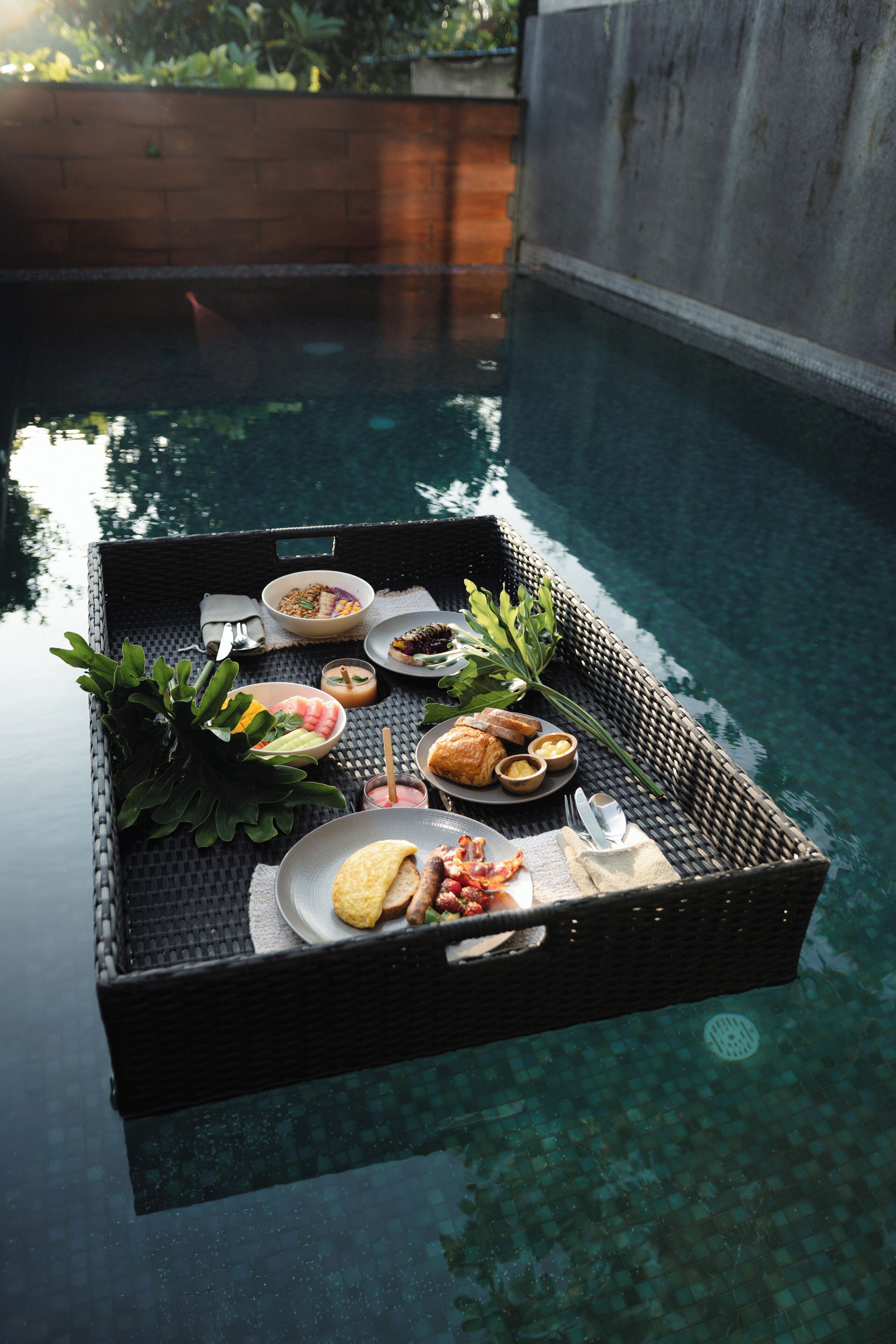 Foto - Origin Ubud