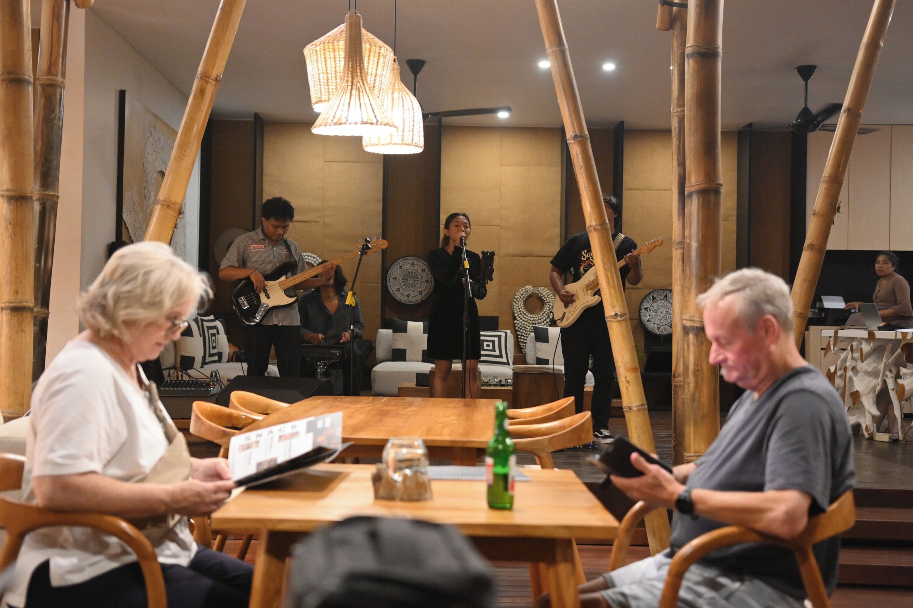 Foto - Origin Ubud