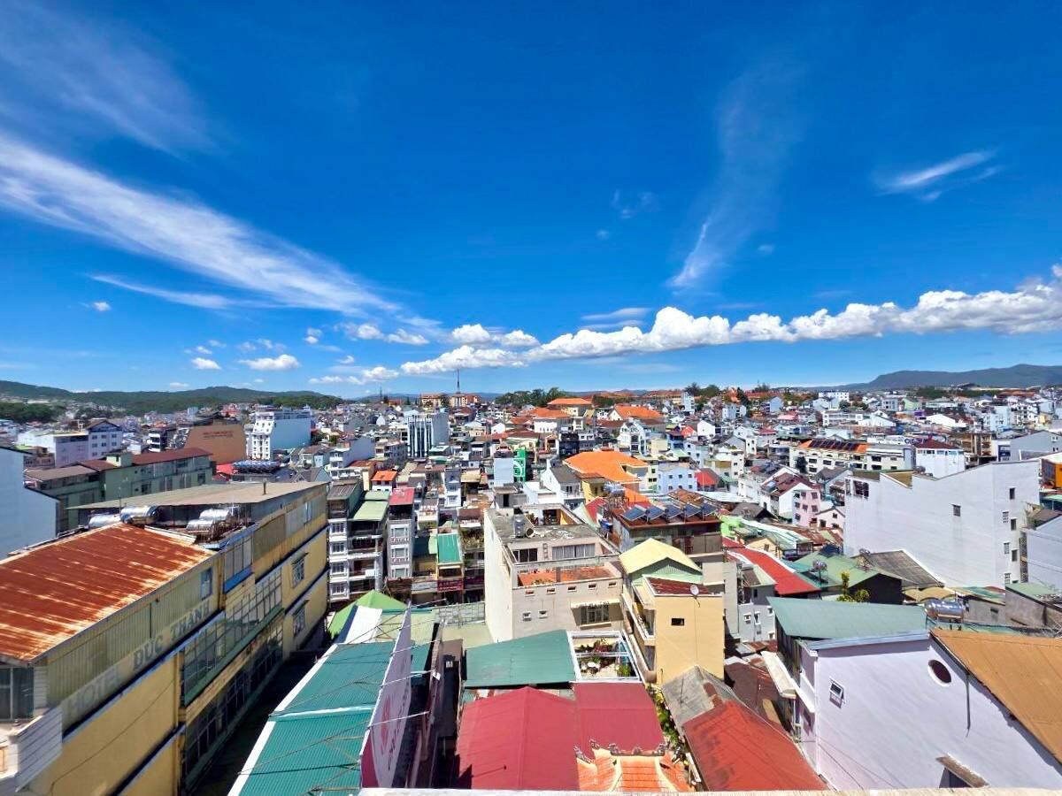 suite quadruple room | terrace/patio