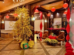 Exterior - Tulip Hotel 3 (Da Lat)