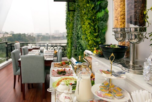 Splendid Hotel & Spa