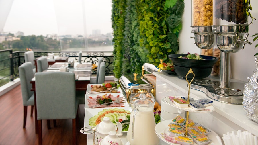 Splendid Hotel & Spa