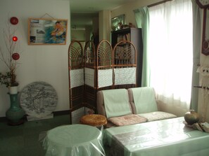 Breakfast for a fee - Mizuhokan (Ise)