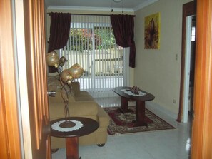 Interior - Kibutz de Rita (David Este)