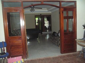 Lobby - Kibutz de Rita (David Este)