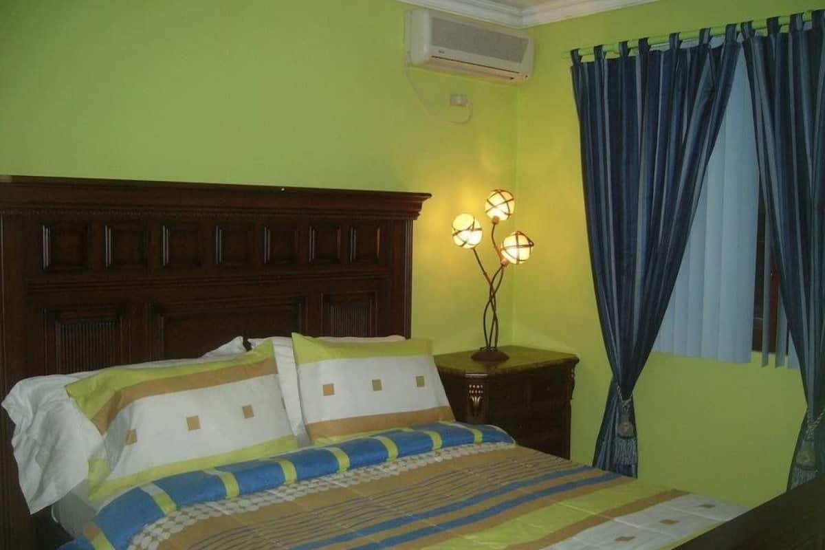 Junior Suite, 1 Double Bed | In-room safe, iron/ironing board (on request), WiFi (free)